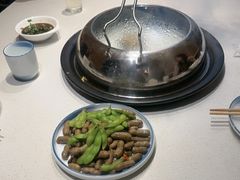 -渔夫蒸鲜(世奥湾店)
