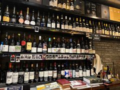 -Bistro Les Lilas丁香花小酒馆