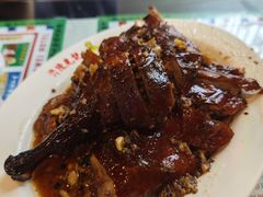 -澳门陈光记烧味饭店(万象城店)