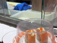 -新一番三文鱼寿司(大东海店)