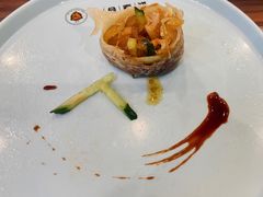 -合合春饼·酱骨·东北菜(潘家园店)