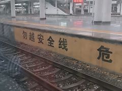 -商丘站