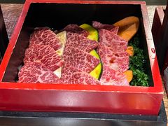 -御牛道日式烤肉料理(杭州万象城店)