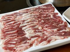 -情忆草原涮肉馆