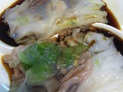 -银记肠粉店(新港西路店)