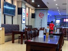 大堂-服务大楼冷面(延大店)