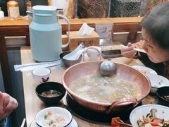 -妈妈的味道(和顺古镇店)