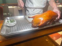 -漢舍中国菜馆(浦东嘉里城店)