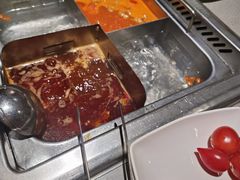 -海底捞火锅(枫蓝国际购物中心店)