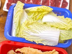 -洪大厨鸡煲(福田店)