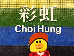 -彩虹村
