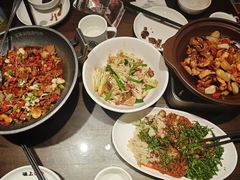 -味上湘菜馆(岳麓山店)