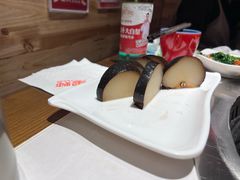 -玺炖·中国铁锅炖(南京东路店)