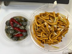 醉泥螺-渔娘渔家丹东海鲜(东直门店)