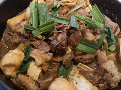 -牛腩之旅·牛腩牛杂煲(光启城美食城店)