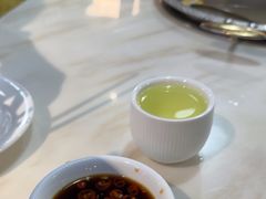 -潮汕大目牛肉火锅(水围店)