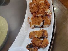 -醉壹号海鲜大排档(厦门美食地标店)