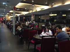 大堂-糖朝(尖沙咀店)