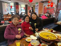 -火宫殿·湘菜小吃·商务宴请·生日聚会(东塘店)