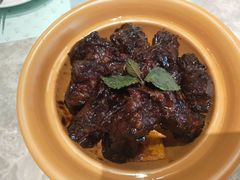 -大树餐厅(红旗街万达店)