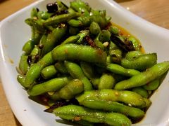 -可可大虾武汉土菜大排档(万松园1店)