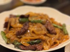 -中国厨房/台湾牛肉面