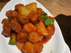 -大潮淮·淮扬菜(何园旗舰店)