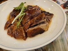 -椿记烧鹅(叠彩店)