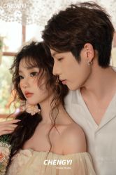 -橙亦摄影工作室