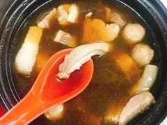 -新记肉骨茶