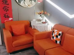 -禧瑞 ·丝浴主题·水疗·spa(中山公园店)