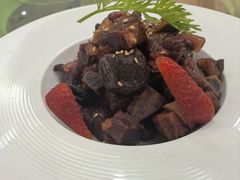 -京菜·砂锅居·烤鸭(西四店)