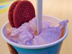 -DQ·蛋糕·冰淇淋(城南嘉园店)