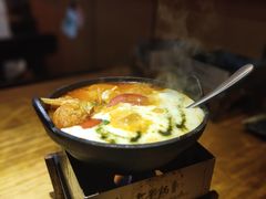 -东北烧烤·烤羊腿(天虹店)