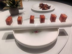 -鱼翅楼·津派砂锅鱼翅(水上公园店)