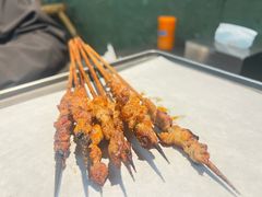 -神伙烧烤(南坪总店)