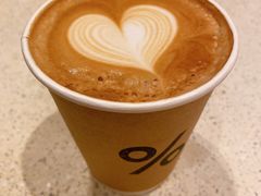 -% Arabica(京都东山店)