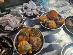 -蛙太牛牛肉海鲜自助火锅(台江万达店)