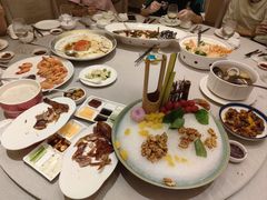 -丰鲤楼•闽南茶楼(仟禧汇店)