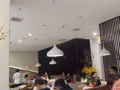 -味+新京宴·烤鸭·北京菜(创意谷店)