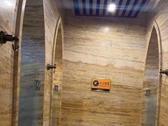 -益健·足疗汗蒸SPA(芙蓉广场店)