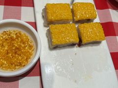 -西贝(枫蓝国际购物中心店)
