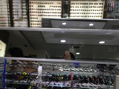 -华彬眼镜专业渐进配镜(潘家园店)