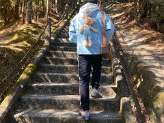 -腾冲云峰山