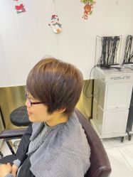 -雅仕 HAIR SALON 美发沙龙
