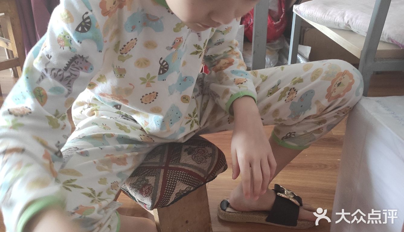 这个假期在家的时间实在是长了点