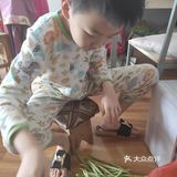 这个假期在家的时间实在是长了点