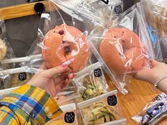 -Max Bakery 阿唛手作