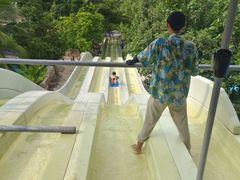 -亚马逊丛林水乐园