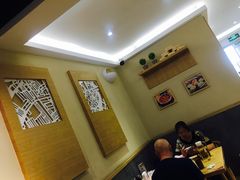 大堂-小六汤包(亚欧店)